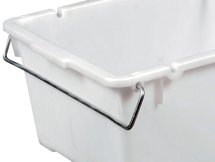 TS400翻轉(zhuǎn)套疊塑料周轉(zhuǎn)箱 TS400翻轉(zhuǎn)套疊塑料周轉(zhuǎn)箱